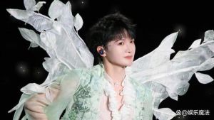 齐豫对周深的评价_跨越时空的歌声，音乐界大咖一致赞誉