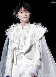 周深是大嗓还是小嗓_天赋汗水铸就惊艳嗓音