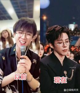 刘宇宁住北京还是上海_刘宇宁北京街头显亲民，真实不做作圈粉无数