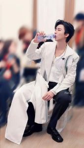 刘宇宁聊小慧辞职_刘宇宁助理骂粉被开除引关注