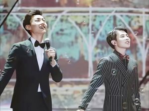 王青道歉，私事引关注，望勿伤及大宇