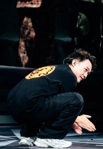 陈奕迅属于什么风格_独特风格，故事歌词，辨识度强