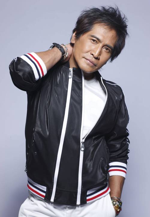 齐秦简介_叛逆歌手的传奇人生 齐秦简介_叛逆歌手的传奇人生