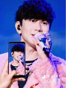 林俊杰音色特点_行走的CD，唱功天赋双在线