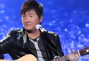 孙楠唱歌有感情吗_孙楠唱歌有感情吗？不同年代审美不同，争议中依然打动人心