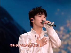 黄霄云和周深谁唱功好_谁的技术更胜一筹？