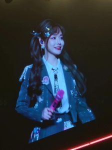 黄霄云苏州演唱会_黄霄云与林志炫互动引热议 林工作室点赞引粉丝争议