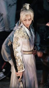 《天地剑心》过瘾！成毅演技惊艳，富贵觉醒震撼，剧情精彩！