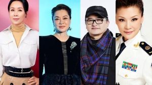 刘欢和毛阿敏谁地位高_李娜苏芮陈慧娴等巨星，毛阿敏刘欢谁地位更高？