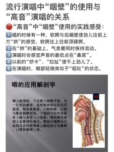 高音和唱功有关系吗_别只听高音！唱功好坏，好听会控制更重要