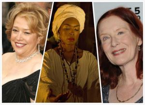 《美国恐怖故事》第13季演员阵容大公开！A妹等明星加盟女巫宇宙