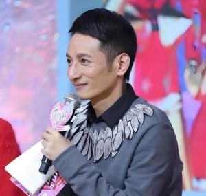 李维嘉回归湖南台，《快乐大本营》情怀再燃！