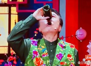 大叔嘉宾带火王牌对王牌，真实搞笑收视创新高