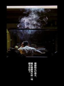 向太怒斥王家卫导电影烂，投资人遭殃