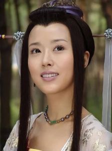 刘亦菲失而复得的人生赢家，颜丹晨演技爱情双丰收