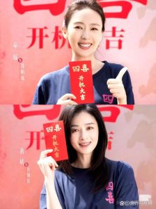 童瑶蒋欣《四喜》，都市家长里短，女主命运跌宕又励志