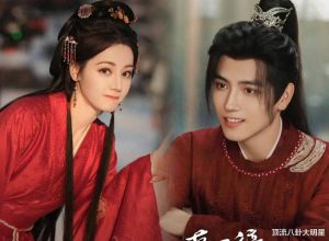 腾讯11月剧炸，胡歌霍建华迪丽热巴齐上阵，家庭奇幻悬疑管够！