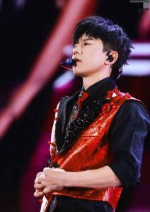 张杰42岁结婚，实力派歌手终迎幸福！