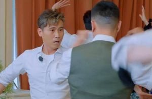 李乃文，综艺可以，但别上太多，演戏才是主业！