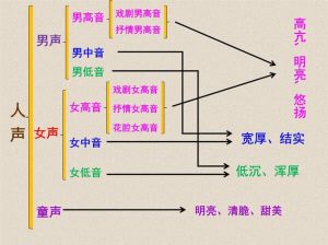 人的嗓音和什么有关_好声音靠日常习惯和科学用嗓