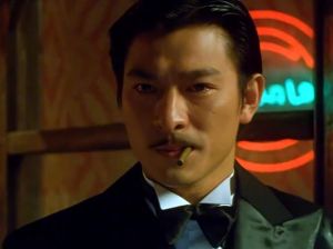 张国荣比刘德华厉害吗_港娱双星，各有千秋