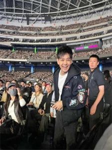 林志颖和周杰伦谁厉害_周杰伦上海赛道比林志颖高，状态对比引思考