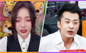 辛巴退播徒弟蛋蛋直播怒骂，辛巴是否真欺负徒弟？杨颖被卷入白眼狼争议！