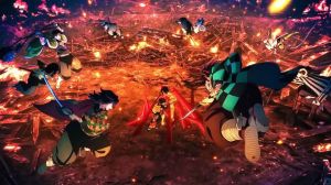 《鬼灭之刃，无限城篇》内地首映火爆，豆瓣8.8，速看！