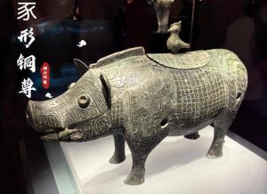 《国宝时刻》湖南8K开播，带你穿越回汉代！