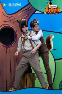 《喜人奇妙夜2》第八期评价，各有优劣，哪些作品值得看？