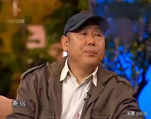 李成儒晚年孤独，事业虽火却无家人陪伴