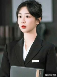 杨紫新剧扎堆！女强人女神探大亨，演技炸裂，不容错过！