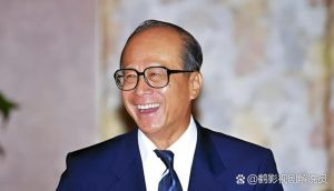 李嘉诚安排儿子婚事，梁洛施带三子获巨款分手